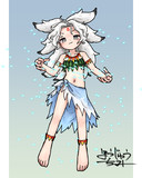 水着チミ