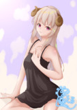 羊ちゃん