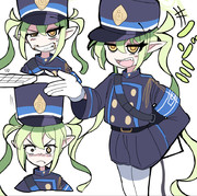 橘ノゾミ