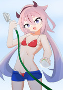 今週の絵