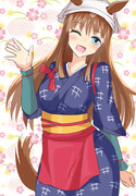 茶摘みワンダー