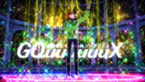 【MMDガンダム】エグザベ君にキラキラを（調整中）