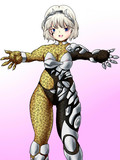 レー・ネフェルさん