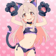 まひろにゃん