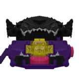 仮面ライダービターガヴ　バキバキスティックver
