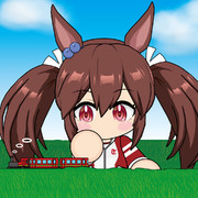 きしゃぽっぽ