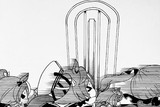 ドリームレースの裏話