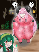 負け　呪ってやる