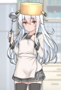 鍋ヴェールヌイ