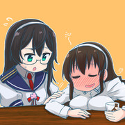 お酒は程々にねぇ