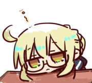 ねむねむねむねむ