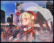 ハッピーバースデー