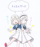 祝・艦これ１２周年！