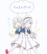祝・艦これ１２周年！