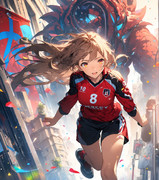 走れ！