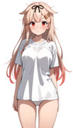 ＡＩ夕立⑧