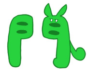 ずんだ門