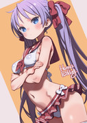 柊かがみ