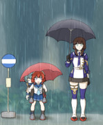となりのモガドール