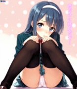 JKおぱんちゅ