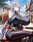 セルベリア・ブレス