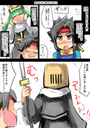 勇者「僧侶一人よろしくお願いします」