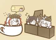 せつめいちゅう