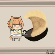 チャーハンつくるよ