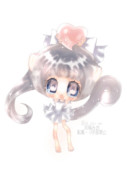 お絵描き