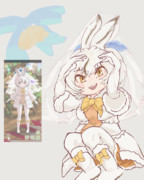 エゾユキ