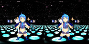 【3DMMD】エルシャダイな天羽ソラ誕生祭2021