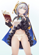 リクエスト_アルス・アルマル