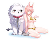 ゴールデンレオナ