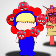 マチュマチュシロウズ