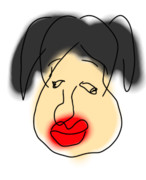 思春期の痛々しいすずめテャさーん