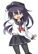 暁