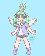 夏服