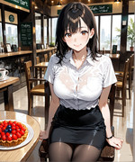 理事長のおごり