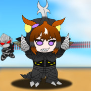 メガロウインディ