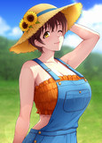 及川雫生誕祭2025