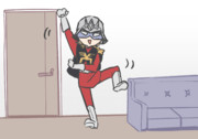 セイキンダンスシャア