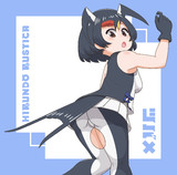 ツバメ