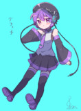 デフォ子