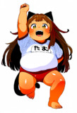 フルてぃンポー！あたちのみわくのくっせぇブルマンチョにごようかにゃ？ポコチンするかニャ？