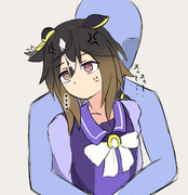 ステゴ吸い
