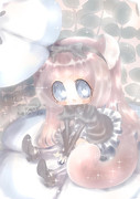 お絵描き