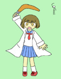 学生服白衣の良さが㍉も伝わらねー