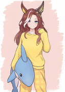 パジャマハートさん