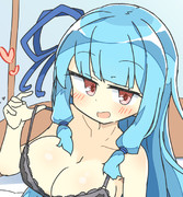 あおいちゃん