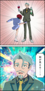 ９話のマチュの脱走予想